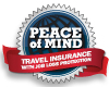 Peace of Mind Logo