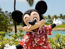 Awesome Mickey